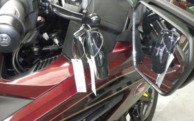 HONDA GL 1800 GOLD WING TOUR DCT 2025 SC79