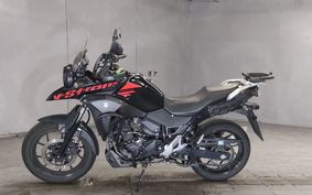 SUZUKI V-STROM 250 DS11A