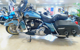 HARLEY FLHRC1450-1690 2008 FR4