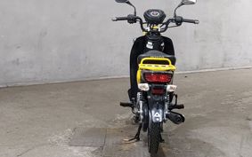 HONDA CROSS CUB JA10