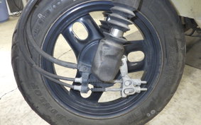 HONDA GIORNO 2 2006 AF70