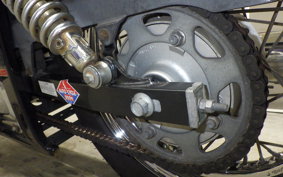YAMAHA DRAGSTAR 250 VG05J