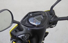 YAMAHA CYGNUS125XSR SE44J