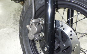 SUZUKI VANVAN 200 NH41A