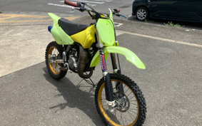 SUZUKI RM85 RD17C
