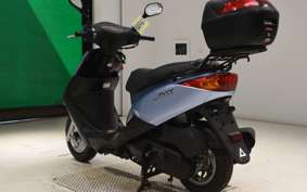 YAMAHA AXIS 125 TREET 2016 SE53J