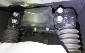 SUZUKI ｽｳｨｯｼｭ125 DV12B