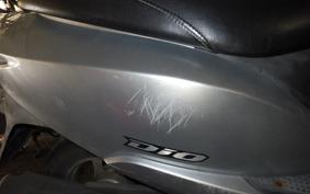 HONDA DIO Gen.6 AF62