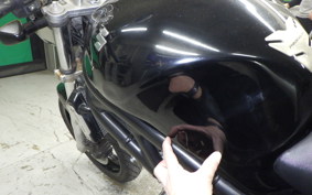 SUZUKI SV400 2006 VK53A