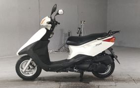 YAMAHA AKUSHI STREET SE53J