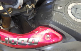 SUZUKI DL1000 ( V-Strom 1000 ) A