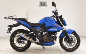 SUZUKI ｼﾞｸｻｰ250 ED22B