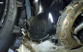 BMW R1200GS ADVENTURE 2016