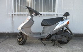 SUZUKI ADDRESS V125 CF46A