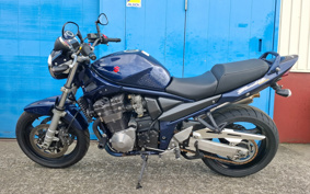SUZUKI BANDIT 1200 2006 GV79A