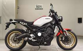 YAMAHA XSR900 2020 RN56J