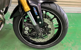 YAMAHA MT-09 2016 RN34J