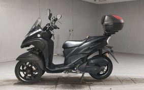 YAMAHA TRICITY 155 ABS SG37J