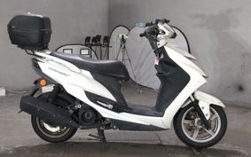 YAMAHA CYGNUS125XSR SEA5J