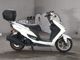 Фото Yamaha CYGNUS125XSR с японского аукциона