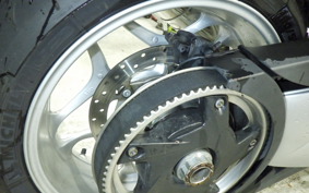 BMW F800ST 2008