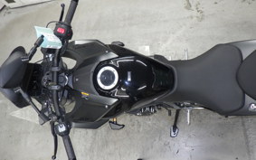 SUZUKI GSX-8S 2025 EM1AA