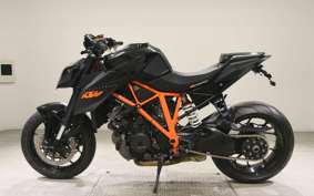KTM 1290 SUPER DUKE R 2016