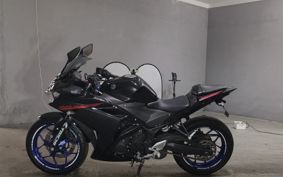 YAMAHA YZF-R25 RG10J