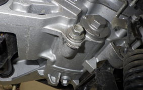 YAMAHA JOG125 2026 SEJ5J