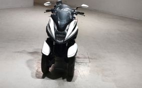 YAMAHA TRICITY 125 SEC1J