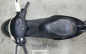 HONDA DIO Gen.6 2007 AF62