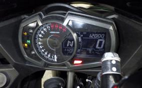 KAWASAKI NINJA 400 2021 EX400G