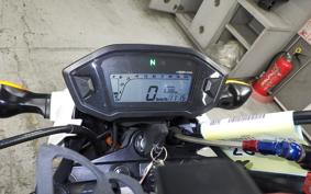 HONDA ｸﾞﾛﾑ JC75
