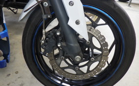 KAWASAKI Z250 ER250C