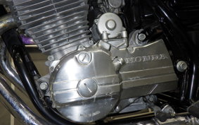 HONDA GB250 CLUBMAN 2008 MC10
