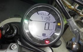 DUCATI SCRAMBLER SIXTY2 2016