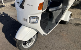 HONDA GYRO TA03
