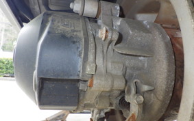 HONDA FUSION MF02