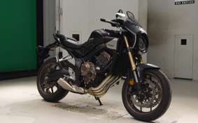 HONDA CB650R 2024 RH17