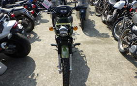 HONDA ｸﾛｽｶﾌﾞ110-2 JA45