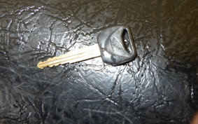 HONDA FTR223 MC34