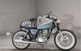 YAMAHA SR400 1995 1JR