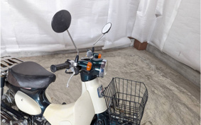 HONDA LITTLE CUB AA01