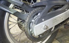 BMW F650GS 2005