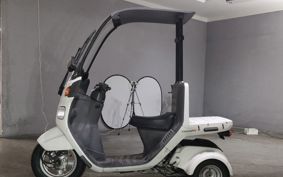 HONDA GYRO TA03