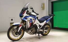 HONDA CRF1100L AFRICA TWIN DCT 2020 SD10