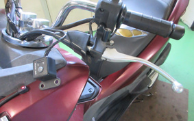HONDA PCX 150 KF18