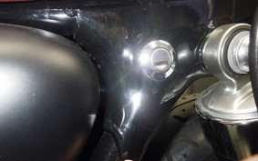 TRIUMPH BONNEVILLE T120 2016