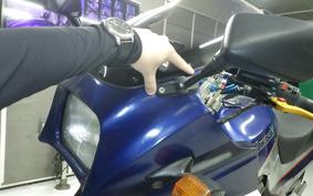 KAWASAKI GPZ900R NINJA 1998 ZX900A