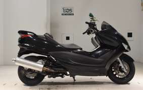 YAMAHA MAJESTY 250 Gen.4 SG20J